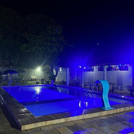 Chale Em Tamandare Apartment Exterior photo