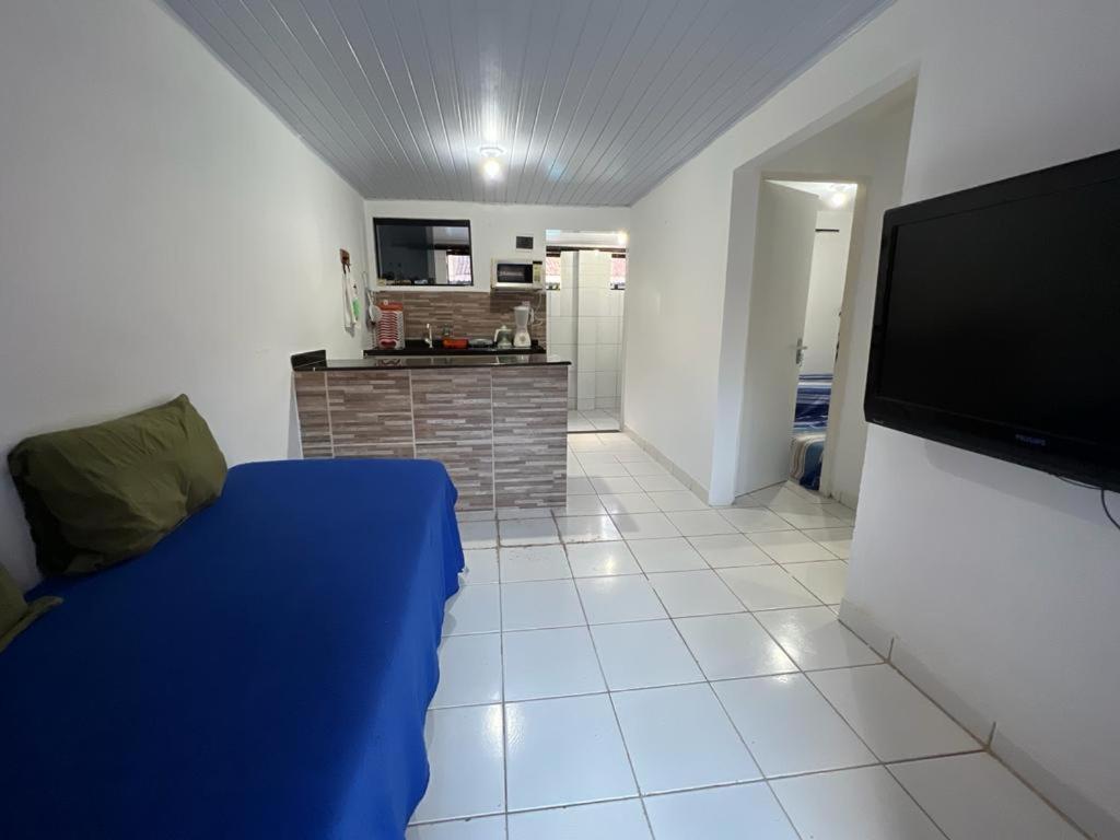 Chale Em Tamandare Apartment Exterior photo